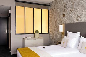 James Boutique Hôtel