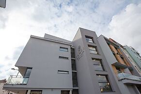 James Boutique Hôtel