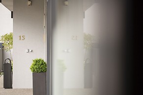 James Boutique Hôtel