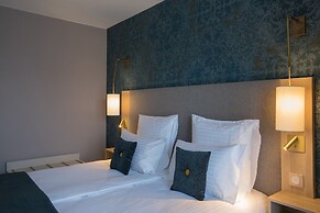 James Boutique Hôtel