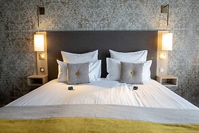 James Boutique Hôtel