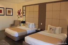 Segara Suites