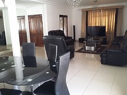 Buckleigh Guest House