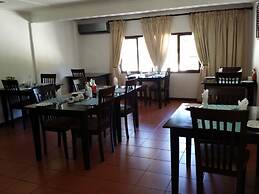 Buckleigh Guest House