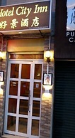 City Inn Hotel