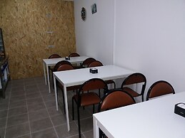 Albergue Monterrey - Hostel