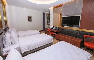 Henna Hotel Istanbul