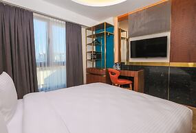 Henna Hotel Istanbul