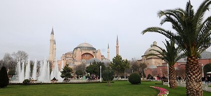 Henna Hotel Istanbul