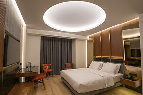 Henna Hotel Istanbul