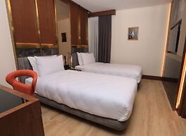 Henna Hotel Istanbul