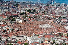 Henna Hotel Istanbul