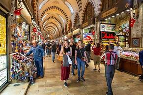 Henna Hotel Istanbul