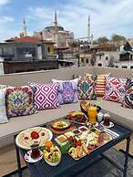 Henna Hotel Istanbul