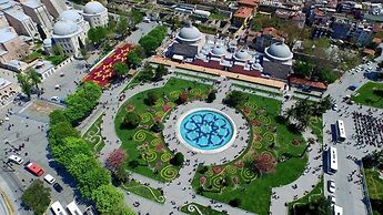 Henna Hotel Istanbul