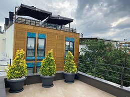 Henna Hotel Istanbul