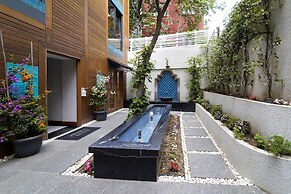 Henna Hotel Istanbul