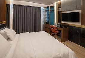 Henna Hotel Istanbul