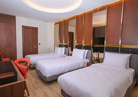 Henna Hotel Istanbul