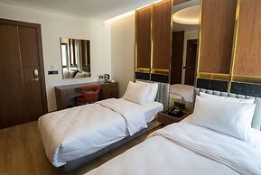 Henna Hotel Istanbul