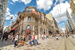 Henna Hotel Istanbul