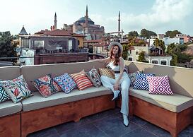 Henna Hotel Istanbul