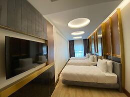 Henna Hotel Istanbul