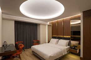 Henna Hotel Istanbul