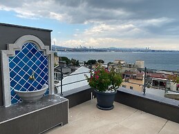 Henna Hotel Istanbul