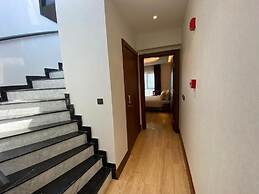 Henna Hotel Istanbul