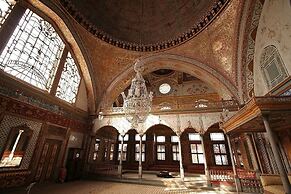 Henna Hotel Istanbul