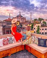 Henna Hotel Istanbul