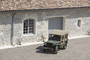 Château Prieuré Marquet - Chambres d'Hôtes D'exception