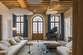 Château Prieuré Marquet - Chambres d'Hôtes D'exception