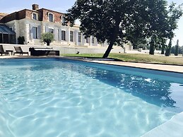 Château Prieuré Marquet - Chambres d'Hôtes D'exception