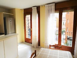 Lleida Apartments I