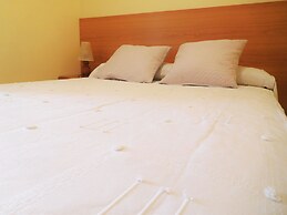 Lleida Apartments I