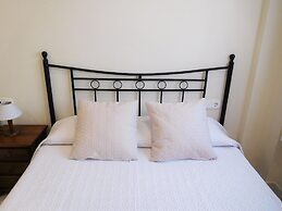 Lleida Apartments I