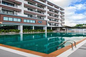 AC Sport Center & Hotel