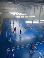 AC Sport Center & Hotel