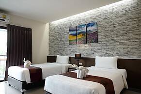 AC Sport Center & Hotel