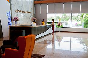 AC Sport Center & Hotel