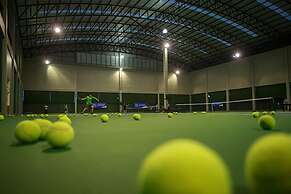 AC Sport Center & Hotel