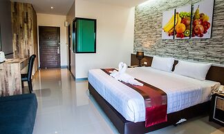 AC Sport Center & Hotel