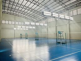 AC Sport Center & Hotel