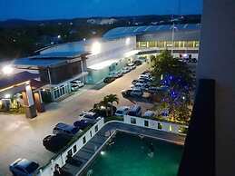 AC Sport Center & Hotel