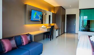 AC Sport Center & Hotel