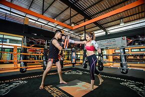 AC Sport Center & Hotel