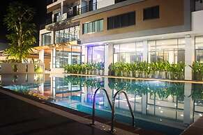 AC Sport Center & Hotel