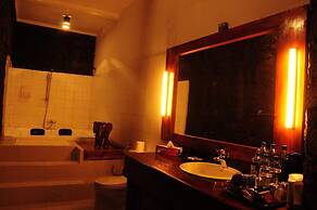 Boulder Garden Hotel
